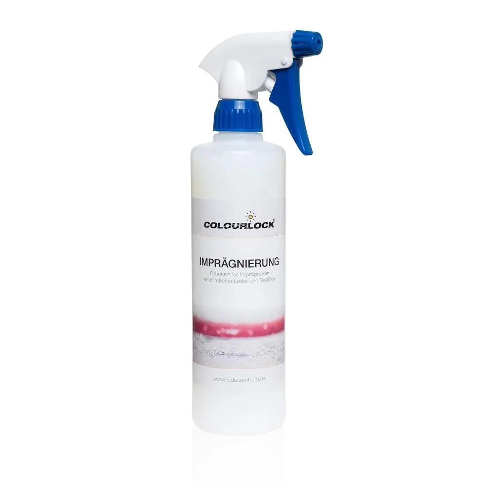 Textil vízálló spray Colourlock, 500ml