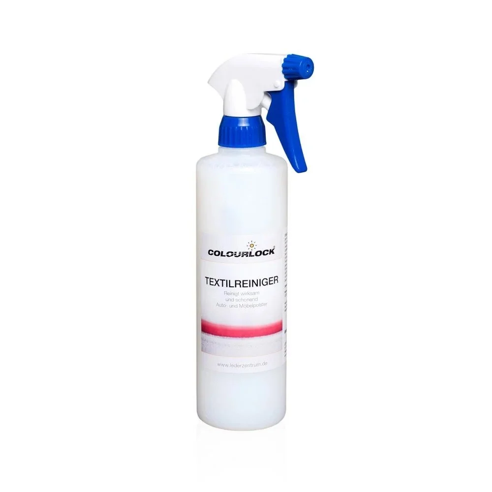 Textiltisztító Colourlock Szövet Tisztító, 500ml