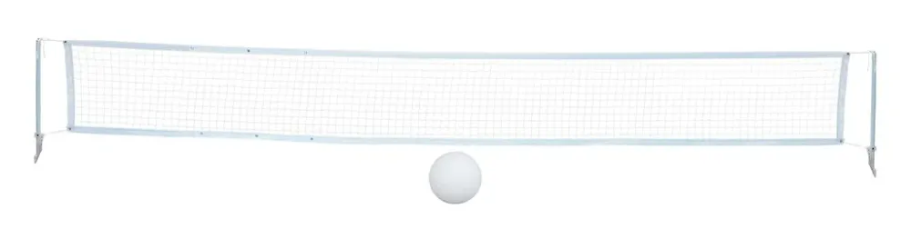 Tartozékok 457 cm-es medencékhez - 457 cm-es medence takaró, röplabda készlet, lábtisztító tál