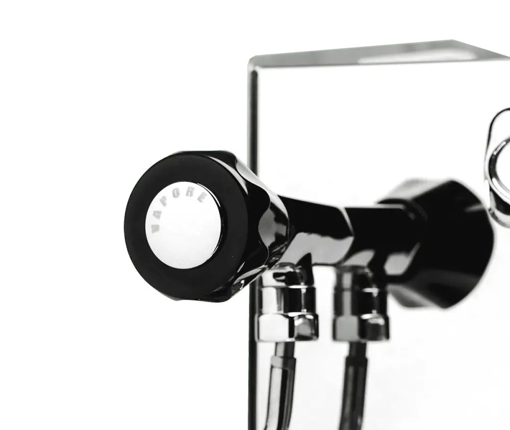 Quick Mill Uragano Kereskedelmi Eszpresszógép