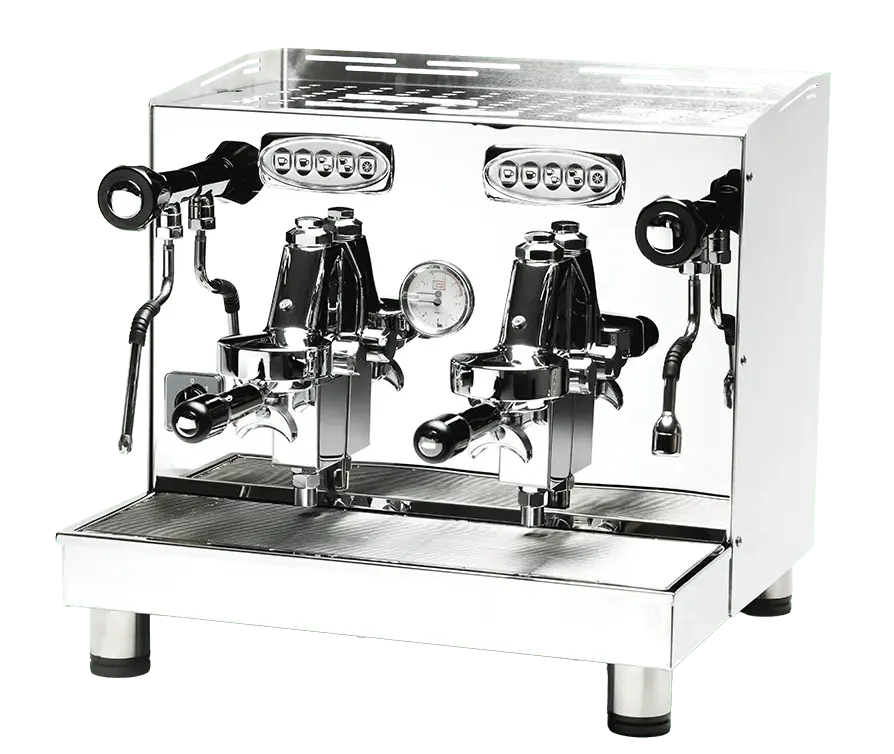 Quick Mill Uragano Kereskedelmi Eszpresszógép