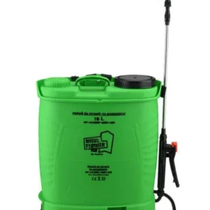 Akkumulátoros Háti Permetező – 18L
