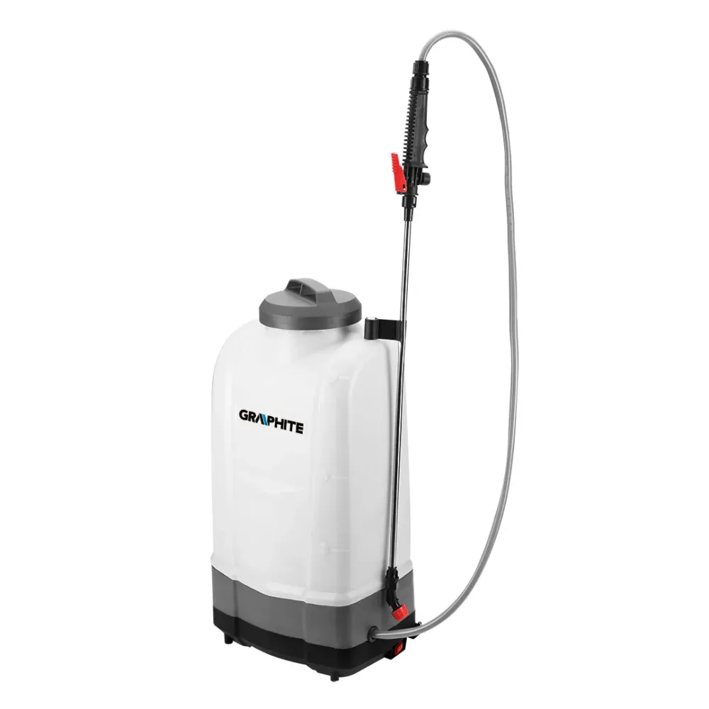 Akkus permetező ENERGY+ 18V, 15L