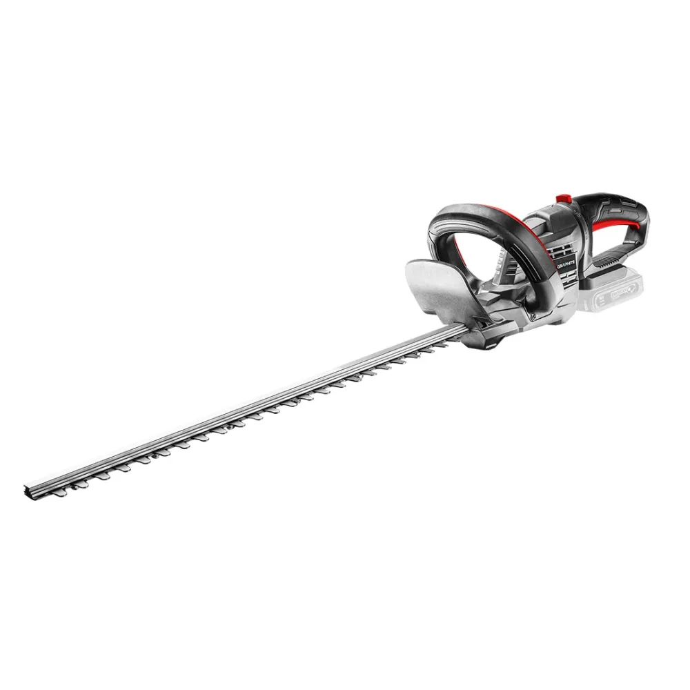 Akkus sövényvágó ENERGY+, 18V, 510mm, akku nélkül