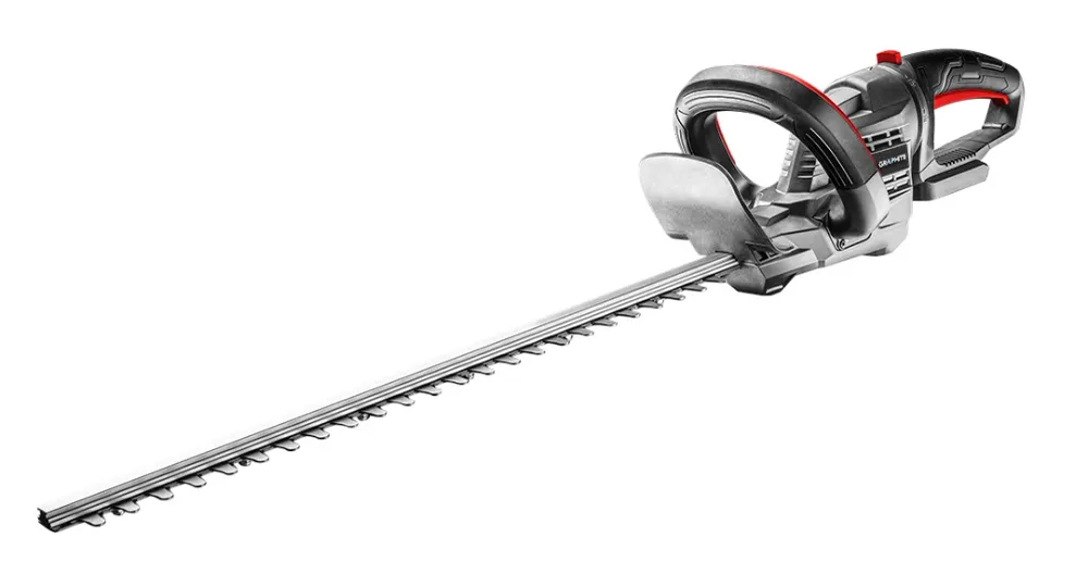 Akkus sövényvágó ENERGY+, 18V, 510mm, akku nélkül