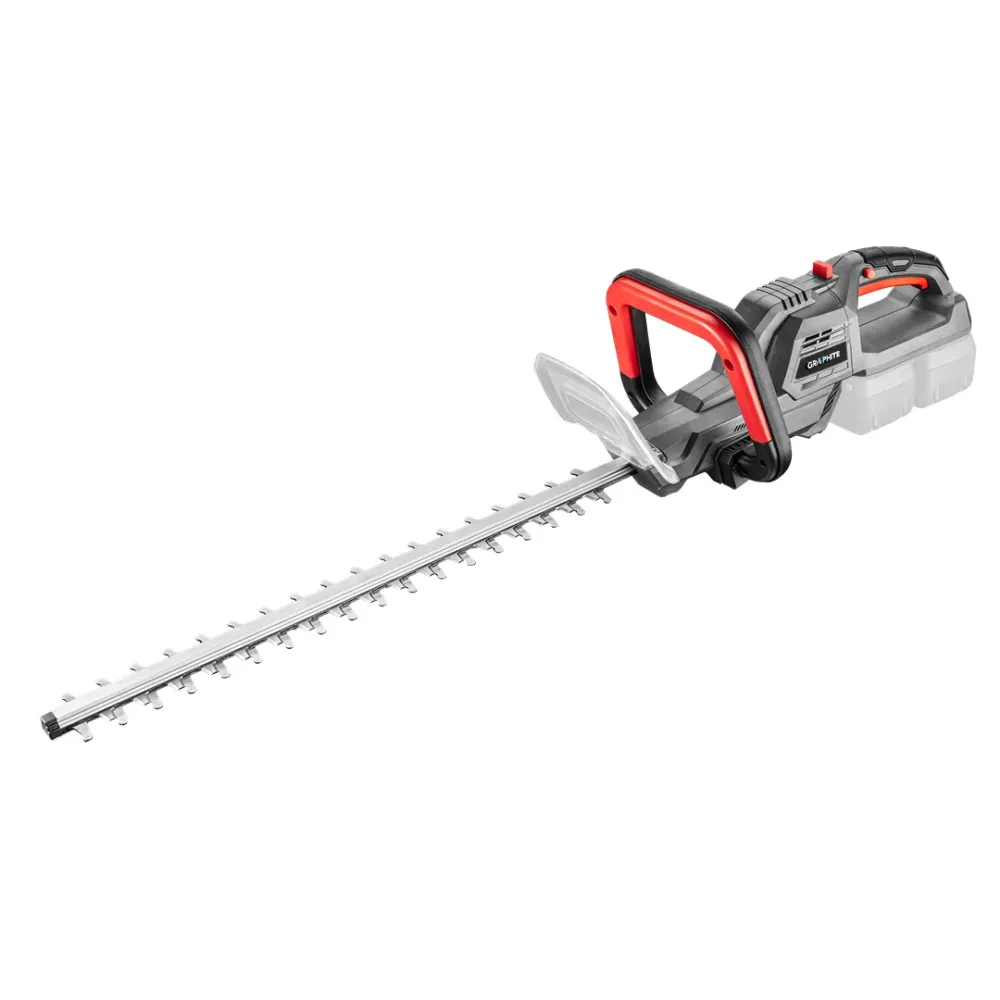 Akkus sövényvágó ENERGY+, 36V (2x18V), 520mm, akku nélkül
