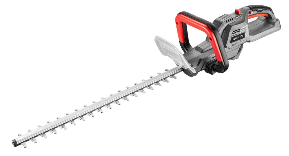 Akkus sövényvágó ENERGY+, 36V (2x18V), 520mm, akku nélkül