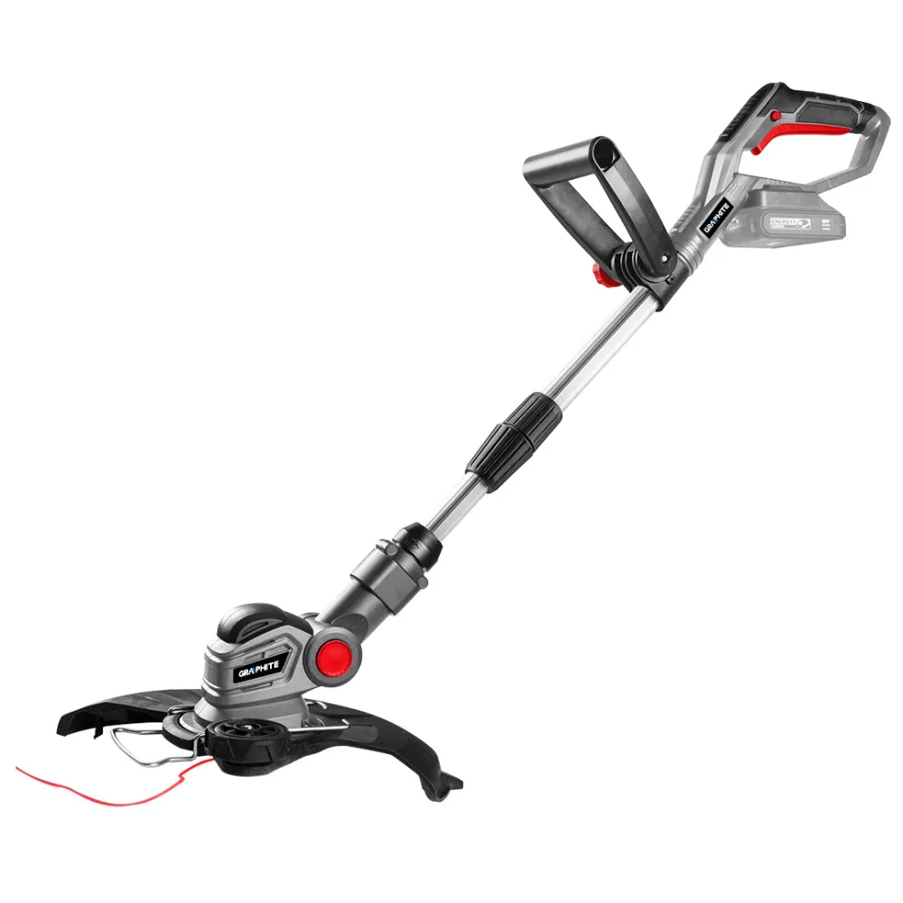 Akkus szegélynyíró ENERGY+ 18V, 280mm vágási szélesség, akku nélkül