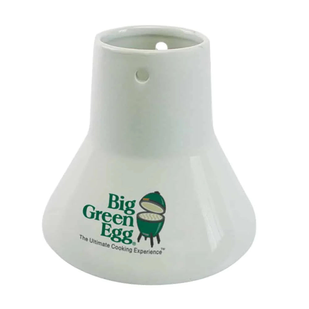 Big Green Egg – Kerámia Csirketrón – egész grillcsirkéhez