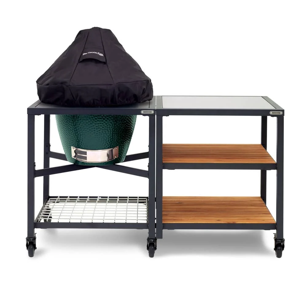 Big Green Egg - Takarózsák L és XL kupolához (vízálló, UV-álló)