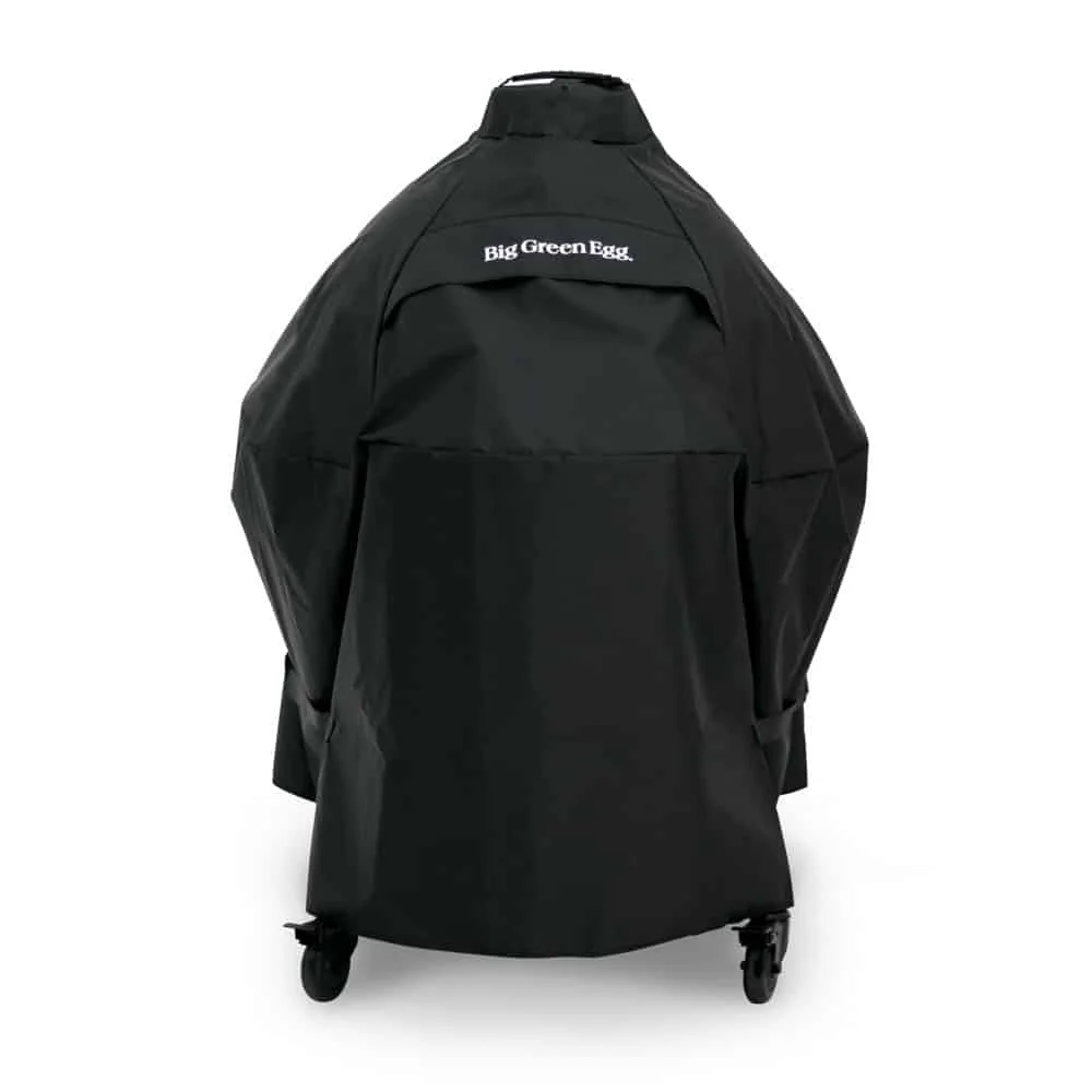 Big Green Egg - Takarózsák állványos modellhez (L, XL) vagy Medium moduláris kerethez