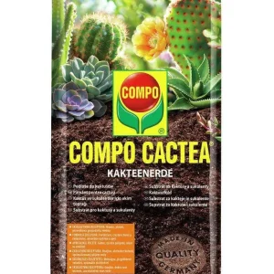 Compo Sana Kaktuszföld