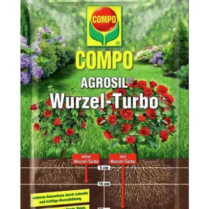 Compo Turbo Gyökéraktivátor