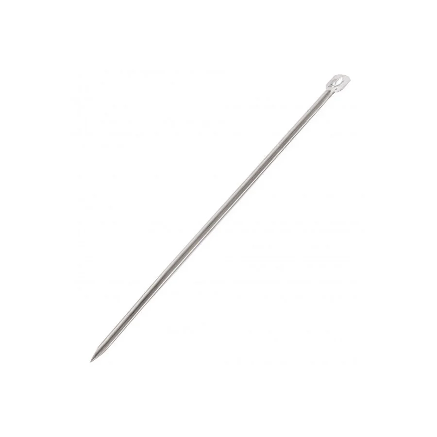 Cook King inox nyárs 65 cm – Bandito és Montana X tűzrakó tálhoz