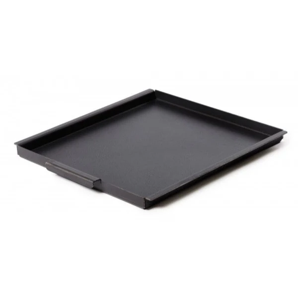 Cook King sütőlap 43×43 cm – Vento kerti sütőhöz