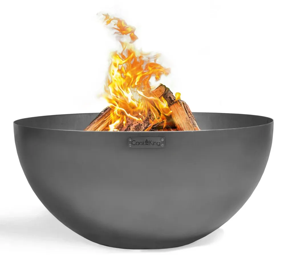 Cook King tűzrakó tál Dallas (85cm)