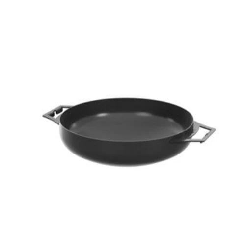 Cook King wok - 2 fogantyúval (40 cm)