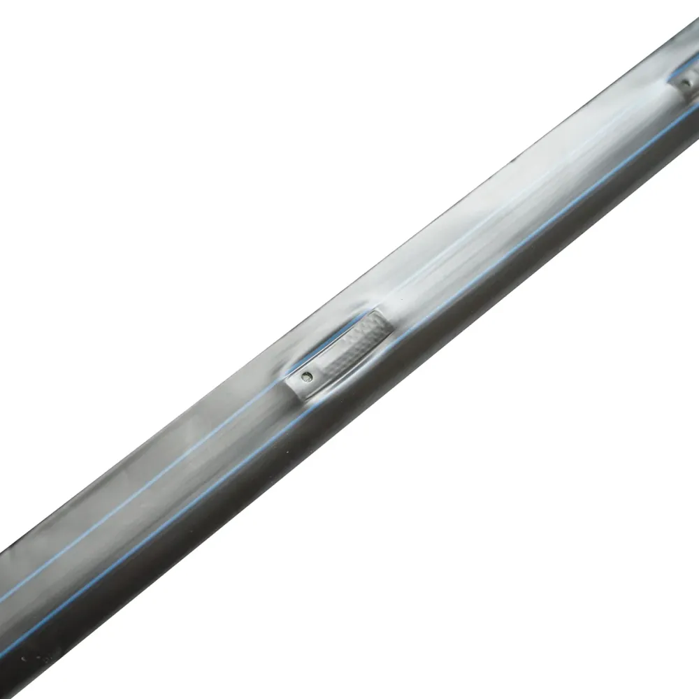 CSEPEGTETŐ SZALAG, 200 M TEKERCS, 1.38 L/H, D16 MM, 10 CM OSZTÁS, BRECKNER GERMANY