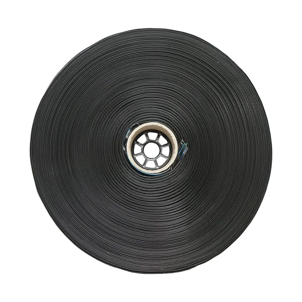 Csepegtető szalag tekercs 1000M 1,5L/H, 16 mm 10cm lépésköz Breckner Germany