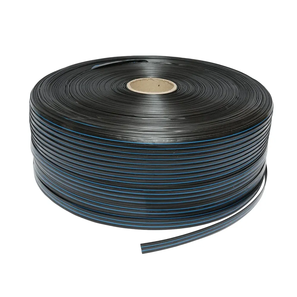 Csepegtető szalag tekercs 3000M 2L/H, 16 mm lépésköz 10cm Breckner Germany
