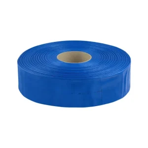 Layflat tömlő 103mm (4 col - 3bar) zöld