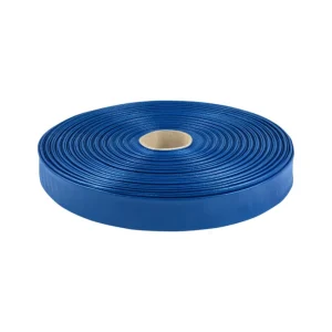 Layflat tömlő 53mm (2 col)