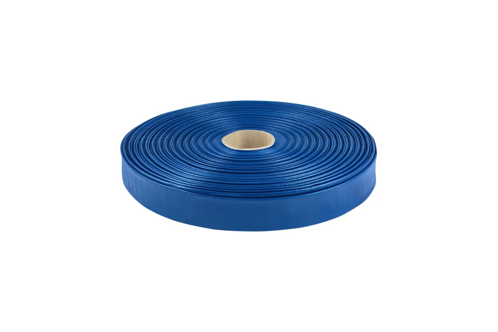 Layflat tömlő 53mm (2 col)