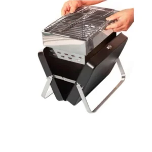Lydsto Portable BBQ Grill Hordozható Grillsütő rozsdamentes acél kialakítás