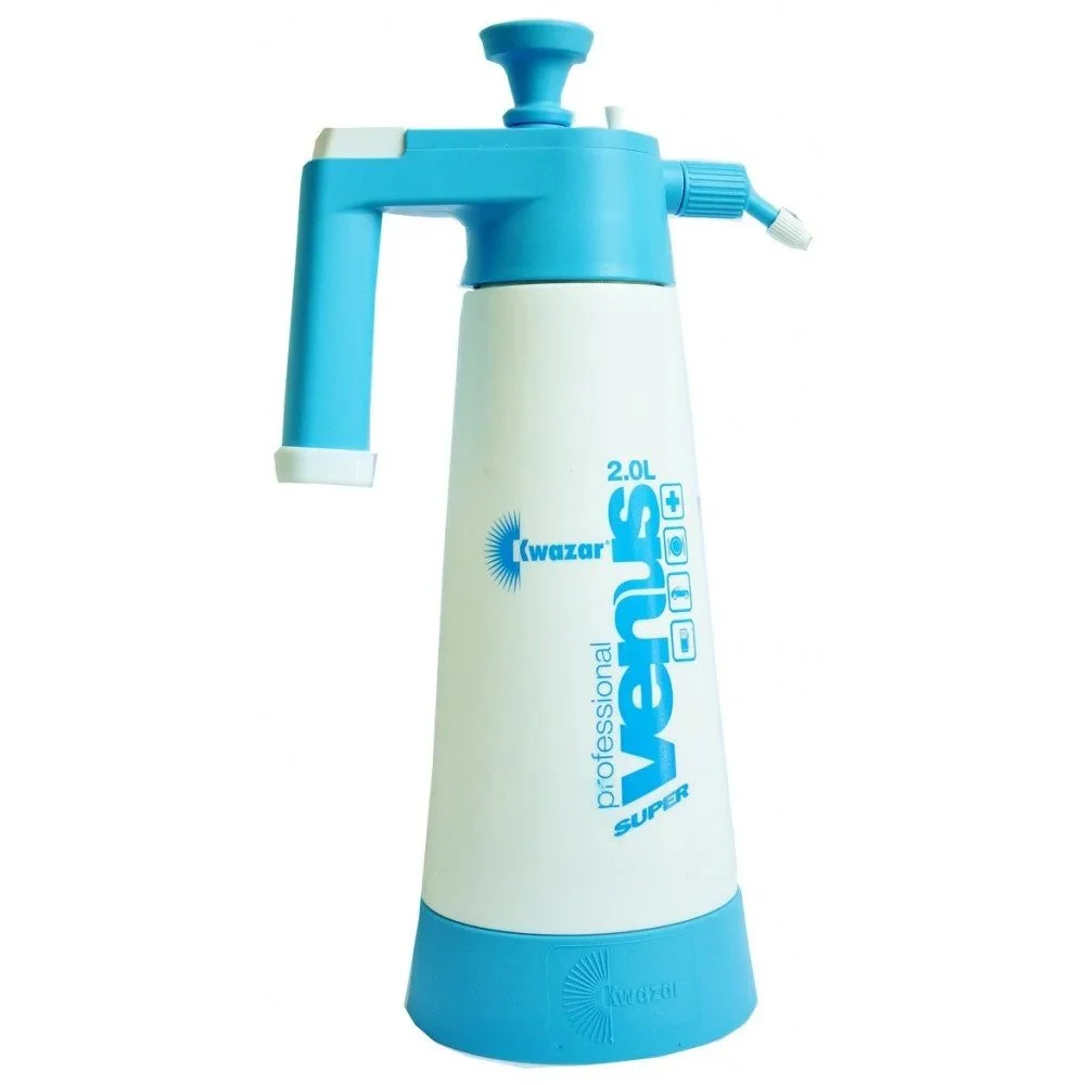 Nyomáspermetező Kwazar Venus Pro Plus, 2L