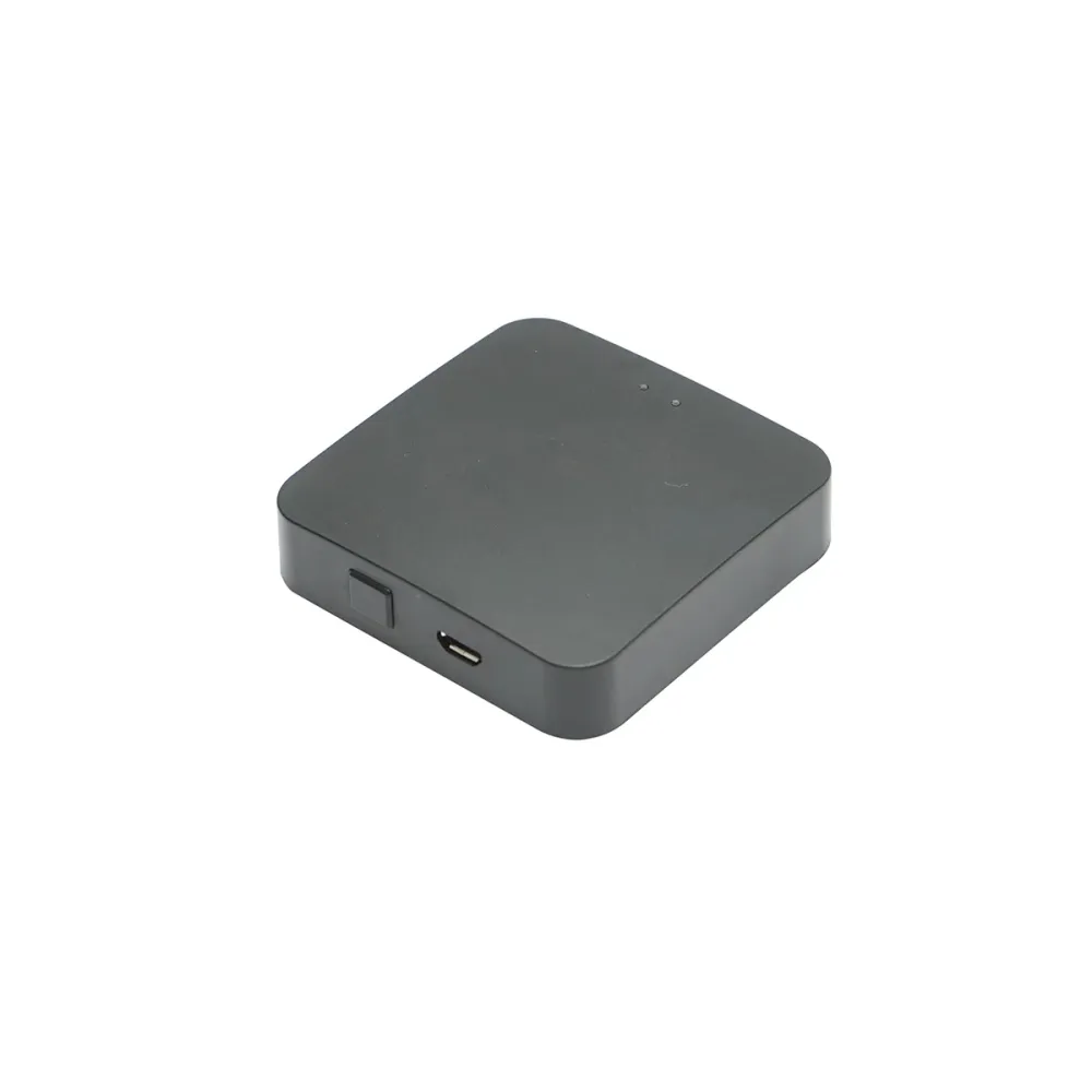 OKOS ÖNTÖZÉSVEZÉRLŐ MODUL, 2.4G WIFI, 5V/1A, BLUETOOTH ÉS SMART LIFE ALKALMAZÁS KOMPATIBILITÁSSAL