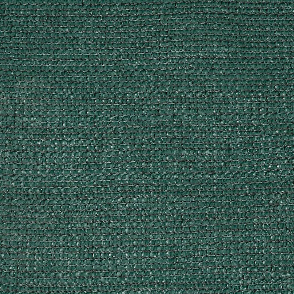 vidaXL zöld HDPE belátásgátló háló 1,2 x 10 m 195 g/m²