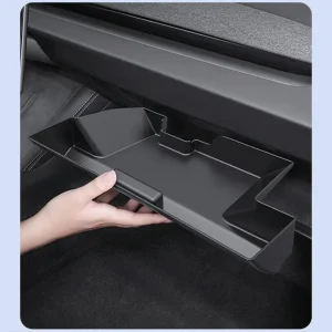Tesla Model 3. Highland GloveBox tároló fiók
