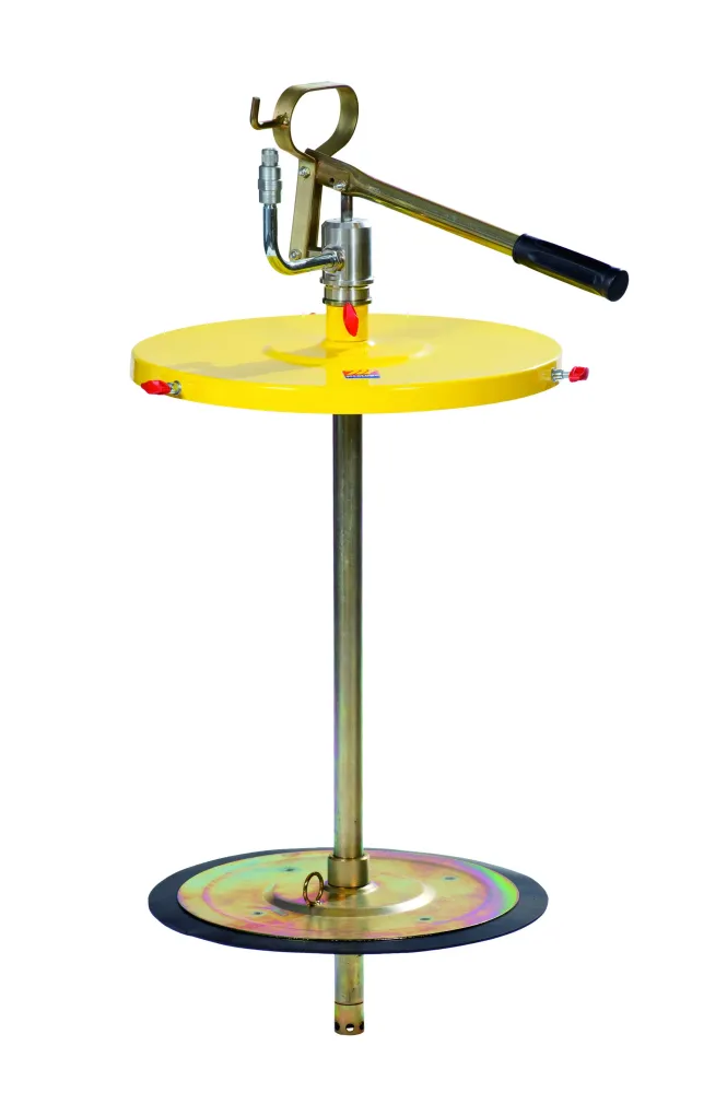 Kézi zsírzó TRANSFER 50-60kg