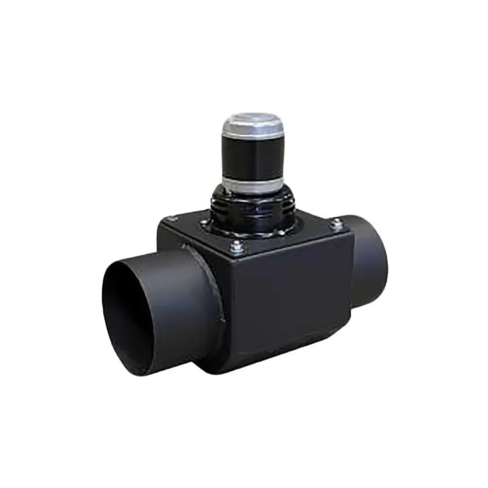 További ventilátor támadó fa porlasztó DP DPX SLX