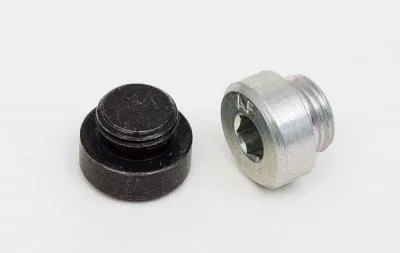 Záródugó M 10x1