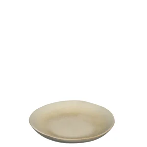 LEONARDO NOLI bézs desszertes tányér 15cm