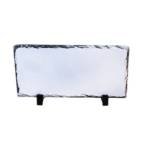 Személyre szabható pala tábla 30×15 cm