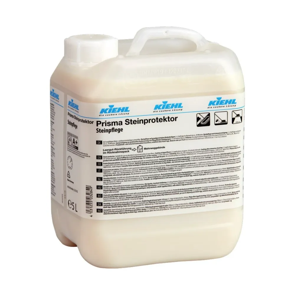 PRISMA STEINPROTEKTOR KIEHL, 5 L, BEVONAT, HIGH-SP