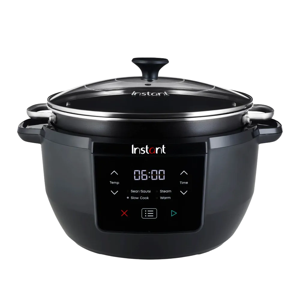 Instant Pot lassúfőző Superior Slow Cooker 7 l