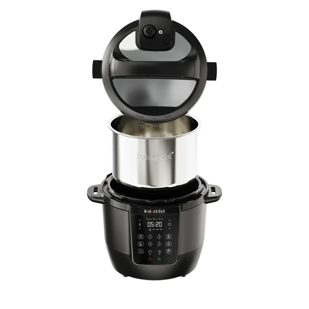 Instant Pot multifunkciós főzőedény Classic 5,7 L