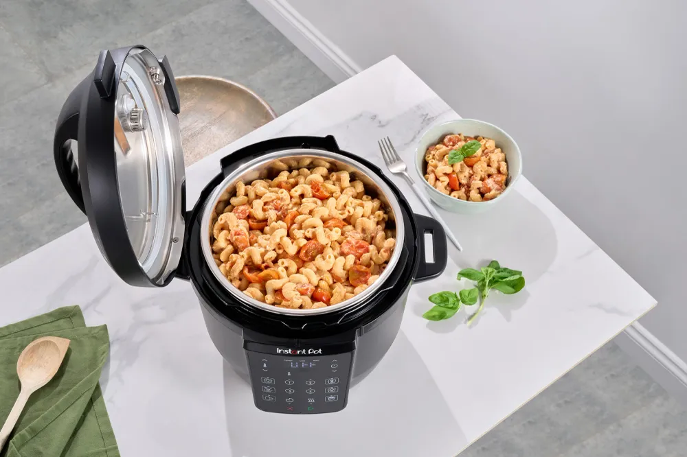 Instant Pot multifunkciós főzőedény Classic 5,7 L