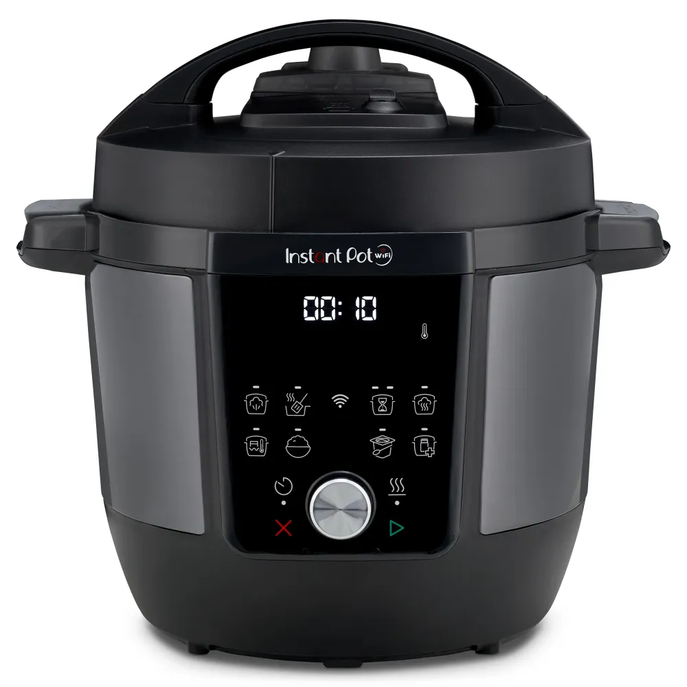 Instant Pot Plus Wifi multifunkcionális főzőedény 5,7 L