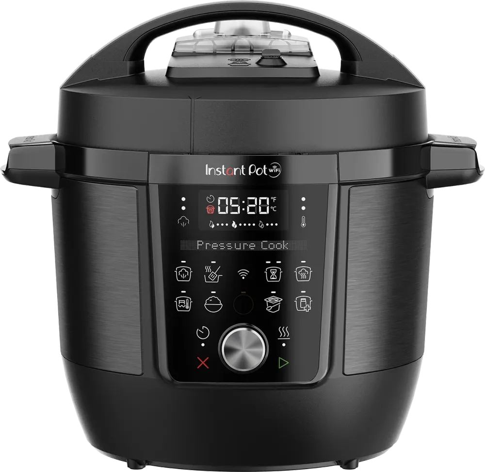 Instant Pot Plus Wifi multifunkcionális főzőedény 5,7 L