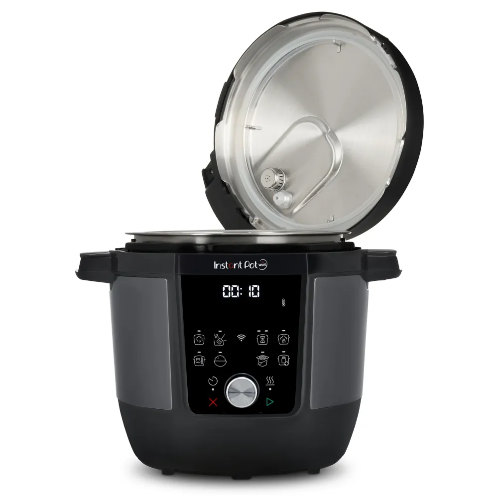 Instant Pot Plus Wifi multifunkcionális főzőedény 5,7 L