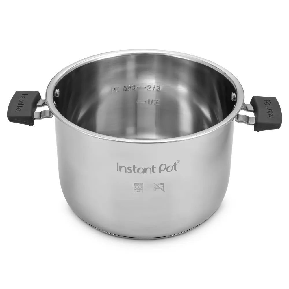 Instant Pot Plus Wifi multifunkcionális főzőedény 5,7 L