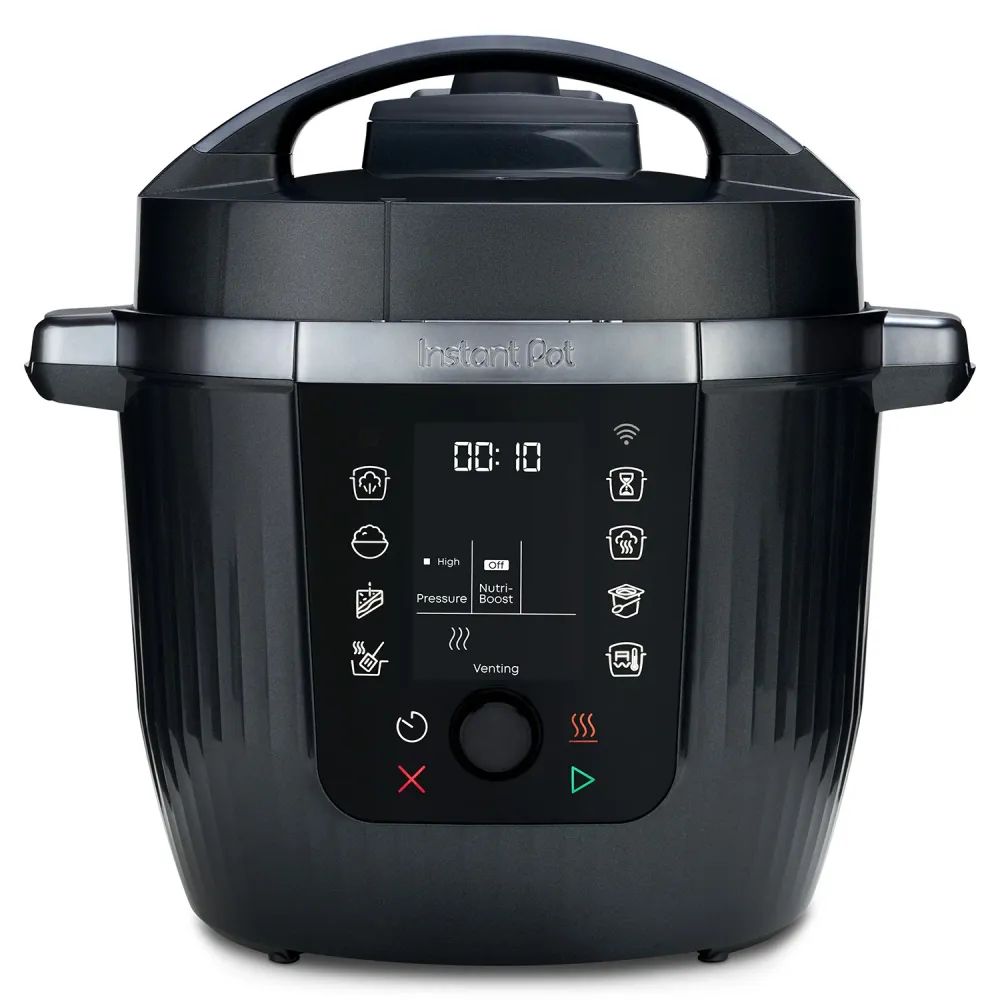 Instant Pot Pro Wifi multifunkcionális főzőedény 7,6 L