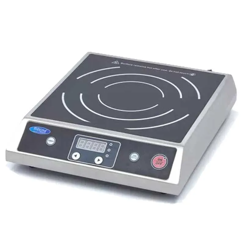 MAXIMA Indukciós Főzőlap 26cm 2700W (09371070)