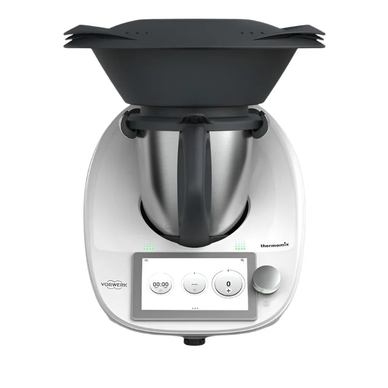 Thermomix TM6 konyhai robotgép