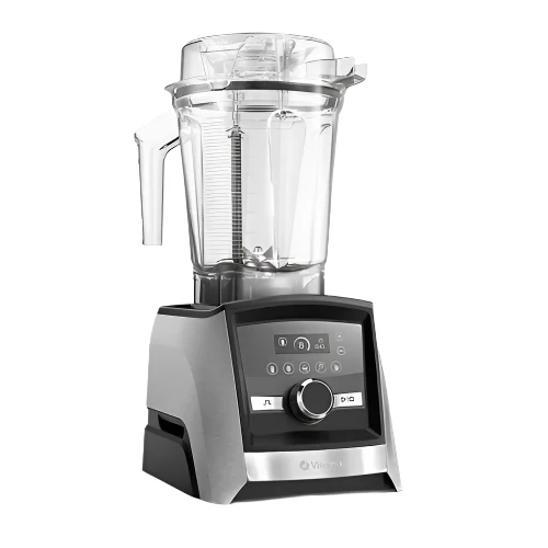 Vitamix profi turmixgép 3500i (INOX)