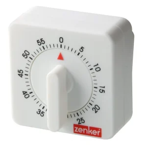 ZENKER Konyhai óra 60 perces